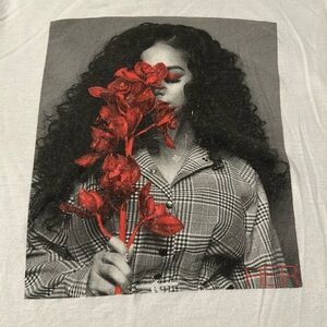 HER tee